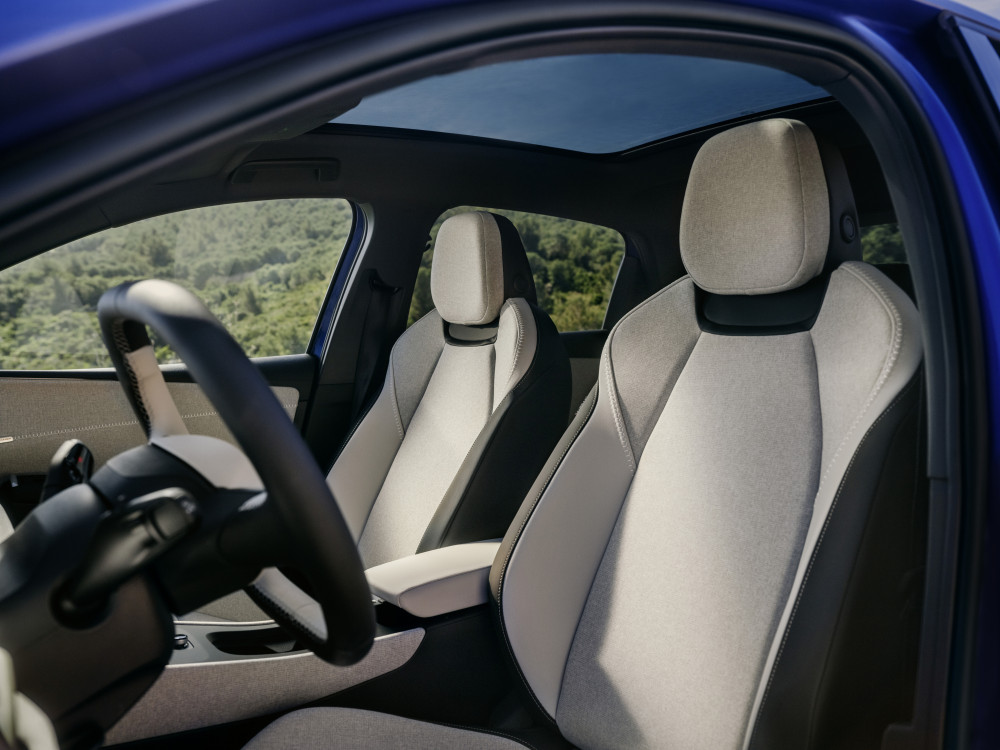 Volkswagen ID. Polo (2026)